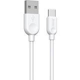 Superior USB data kabl CO-BX14, Type-C, 3A, 2 m, Beli Cene