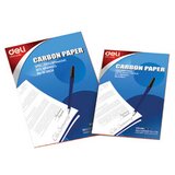 Deli INDIGO PAPIR A4 PLAVI 100/1 E39834 | ePonuda.com