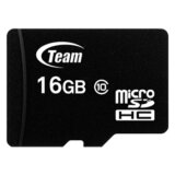 Memorijska kartica micro SDHC Team Group 16GB (klasa 10) | Eponuda.ba