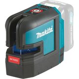 Makita aku krstasti križni laserski nivelir SK106DZ Solo Cijene