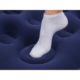 Bestway zračni madrac Queen s ugrađenom pumpom | Shoptok.si