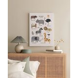 Wallity slika Artcanvas78, 40x60cm Cene