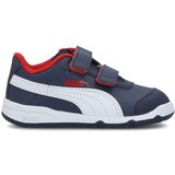 Puma Športni copati 192523-03 Stepfleex 2 SL VE V INF - temno modri - vel.19 Cene
