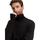 Tom Tailor Muška rolka 1048013, Crna | ePonuda.com