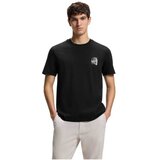 Boss pamučna muška majica | Eponuda.com