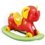 Pilsan Klackalica slon - crveni | ePonuda.com