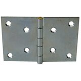 STABILIT Šarnir (Š x V: 90 x 60 mm, Pocinkano) | Shoptok.si