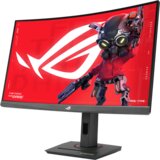 Asus ROG 27 inča ROG Strix XG27WCMS gaming monitor crni | Eponuda.com