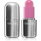 TIRTIR Mood Glider Lip & Blush Stick večnamensko ličilo za ustnice in lica za popoln videz odtenek 06 Fuchsia Flash 3.8 g Cene