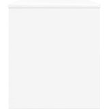 TV ormar Bijelo 60 x 35 x 40 cm Konstruirano drvo | shoptok.hr