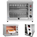 Royal Catering salamander dvojni opekač kruha 3250 w, (21255233) Cene