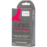 Penthouse Uniq - Lady Condom Preservativos Femininos Sem Ltex Com Cinta Liga 3 Unidades, (21263900) | Shoptok.si