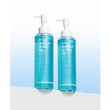 MEDICUBE Zero Pore Blackhead Deep Cleansing Oil ulje za dubinsko čišćenje za regulaciju kožnog sebuma 205 ml | shoptok.hr