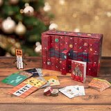 Paladone advent calendar minecraft 24 day