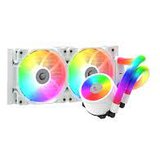 CPU hladnjak AIO Liquid RAMPAGE HELIOS C15 12cm... | Eponuda.ba