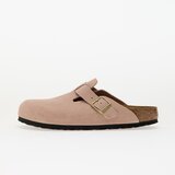Birkenstock Natikače s potpeticom 'Boston' zlatna / roza Cijene