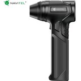 Navitel turbo ventilator TF7, črna Cene