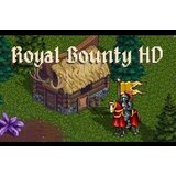 Steam Royal Bounty HD Key GLOBAL | ePonuda.com