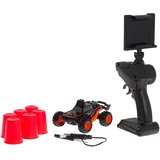  Buggy na daljinsko upravljanje SHINE Off-Road s kamerom - crveni | shoptok.hr