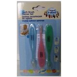 Canpol Baby Toothbrush Trainer Set zubna četkica 1 kom Cijene