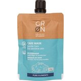 GRN [GRÜN] Kremna maska Clay Cene
