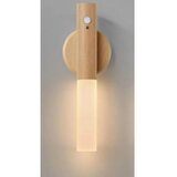 HOMEMATE Multifunkcionalna LED lampa sa senzorom – USB punjiva, magnetna montaža | ePonuda.com