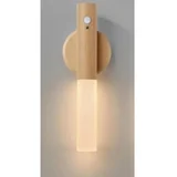 multifunkcionalna led lampa sa senzorom – usb punjiva, magnetna montaža