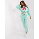 My Red Lips Set-EM-KMPL-804.00P-dark mint | Shoptok.si