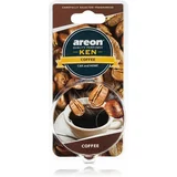 Areon Ken Coffee miris za auto 30 g