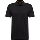 Boss Majica 'Passenger' crna | shoptok.hr
