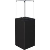 Kratki plinski grelnik PATIO/MINI/M/G31/37MBAR/S u