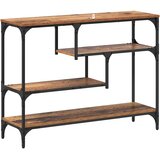  Konzolna stolica Staro drvo 100 x 30 x 75 cm Konstruirano drvo | Eponuda.com
