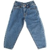 GAP Hlače 725740-000 Modra | Shoptok.si