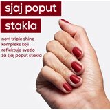 Essie Gel by lak za nokte 484 Matter of Fiction Slike
