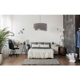  Luster na sajli GALAXY 1xE27/60W/230V | Eponuda.com