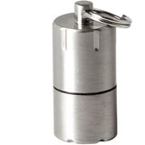 Mini benzinski upaljač TU - 40850 - Srebrna KP40850 | shoptok.hr