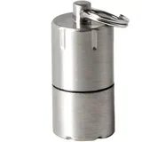 benzinski upaljač TU - 40850 - Srebrna KP40850