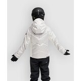 Roxy Snowdrift Girl Kids Jacket silver | shoptok.hr
