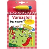 magic - en dan iz mojih dni