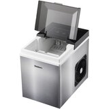  WEBBER Kućni Aparat za Led - 10 kg, 165W, Kockice i Drobljeni Led | shoptok.hr