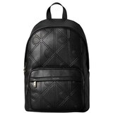 Calvin Klein crni muški ranac Cene