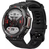 Garancija:12 mjeseci Amazfit T-Rex 2 Smart Watch Ember Black | Eponuda.ba