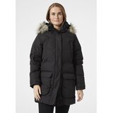 Helly Hansen Jakne W Bouvet Down Črna | Shoptok.si