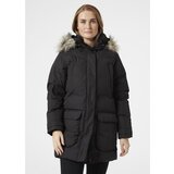 Helly Hansen W BOUVET DOWN PARKA Ženski kaput, crna, veličina | shoptok.hr