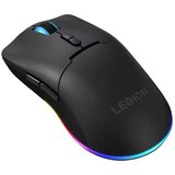 Lenovo Legion M220 GY51U28359 Wireless-BT RGB Gaming Miš (Eclipse Black) | Eponuda.com