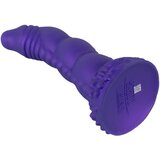 Beasty Cocks Demon of Desire - dildo demon (vijolična) | Shoptok.si