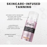 Loving Tan 2 HR Express hidratantno mlijeko za samotamnjenje nijansa Medium 100 ml | shoptok.hr