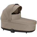 Cybex Ko&scaron;ara za voziček S Lux almond beige cene