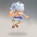 Banpresto Figura One Piece Mega World Collectable Figure - Monkey D. Luffy vs Borsalino, 13 cm Slike