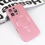  Torbica Magsafe Chrome za iPhone 16 Pro 6.3 roze Cene